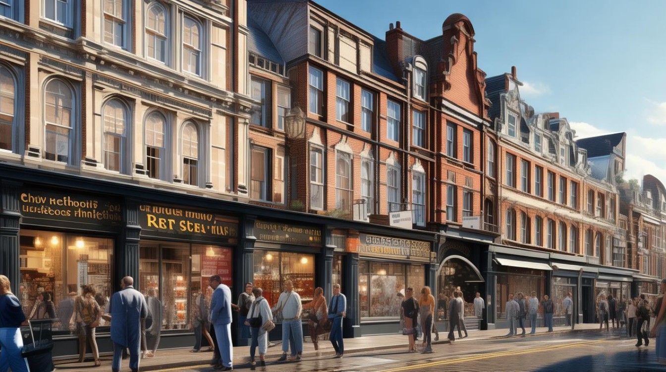 新街口附近景点