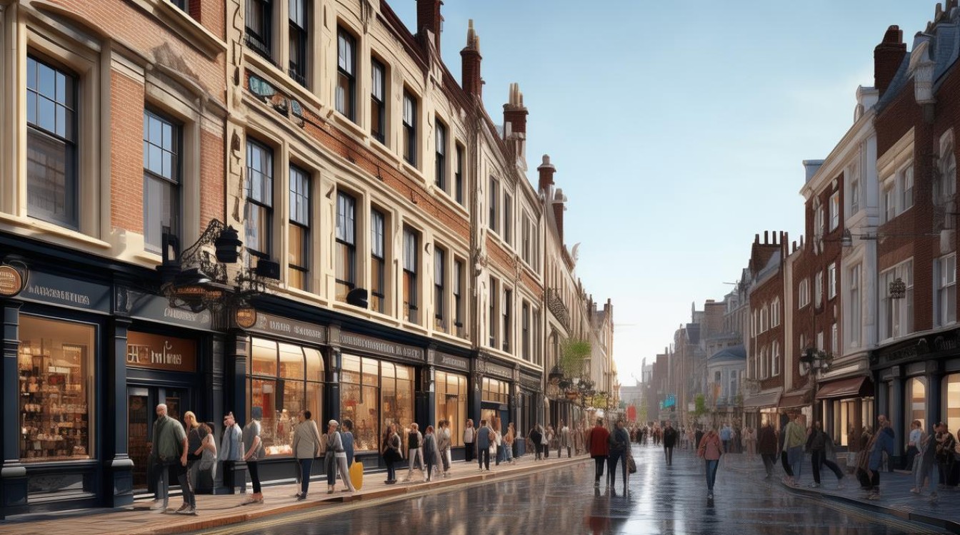 新街口附近景点