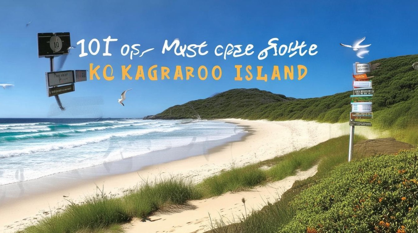 南澳岛必去景点