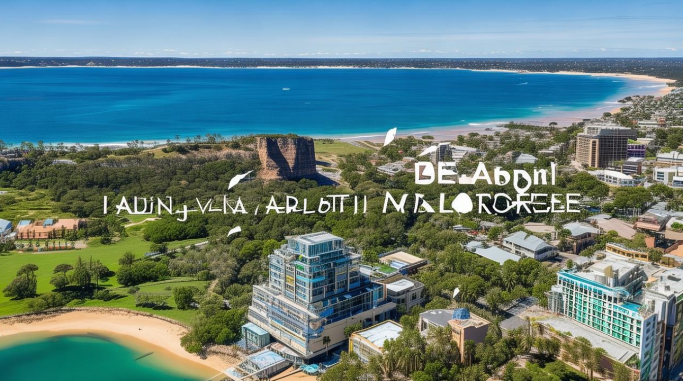 南澳岛必去景点