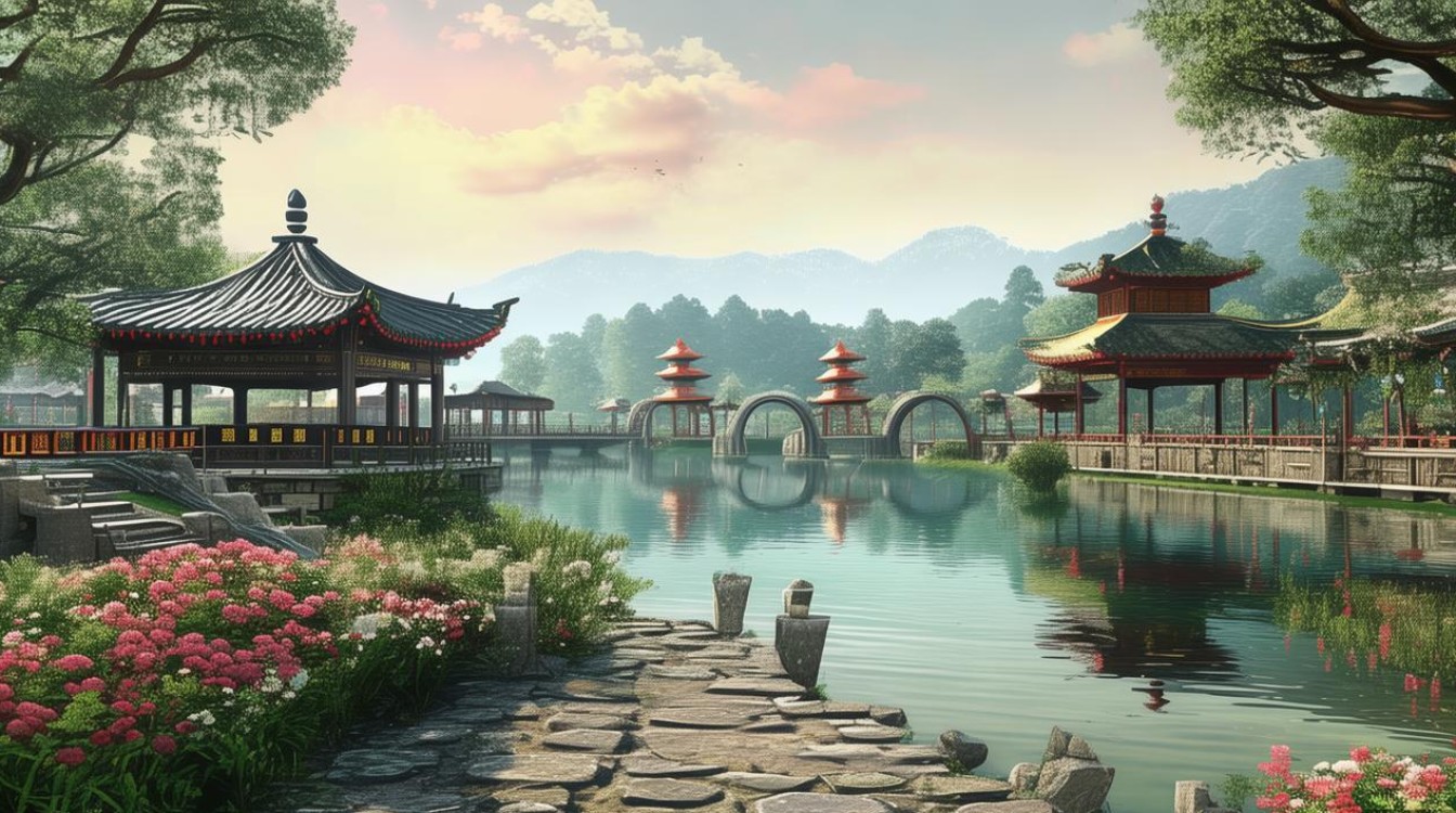 南充附近旅游景点 南充附近旅游景点