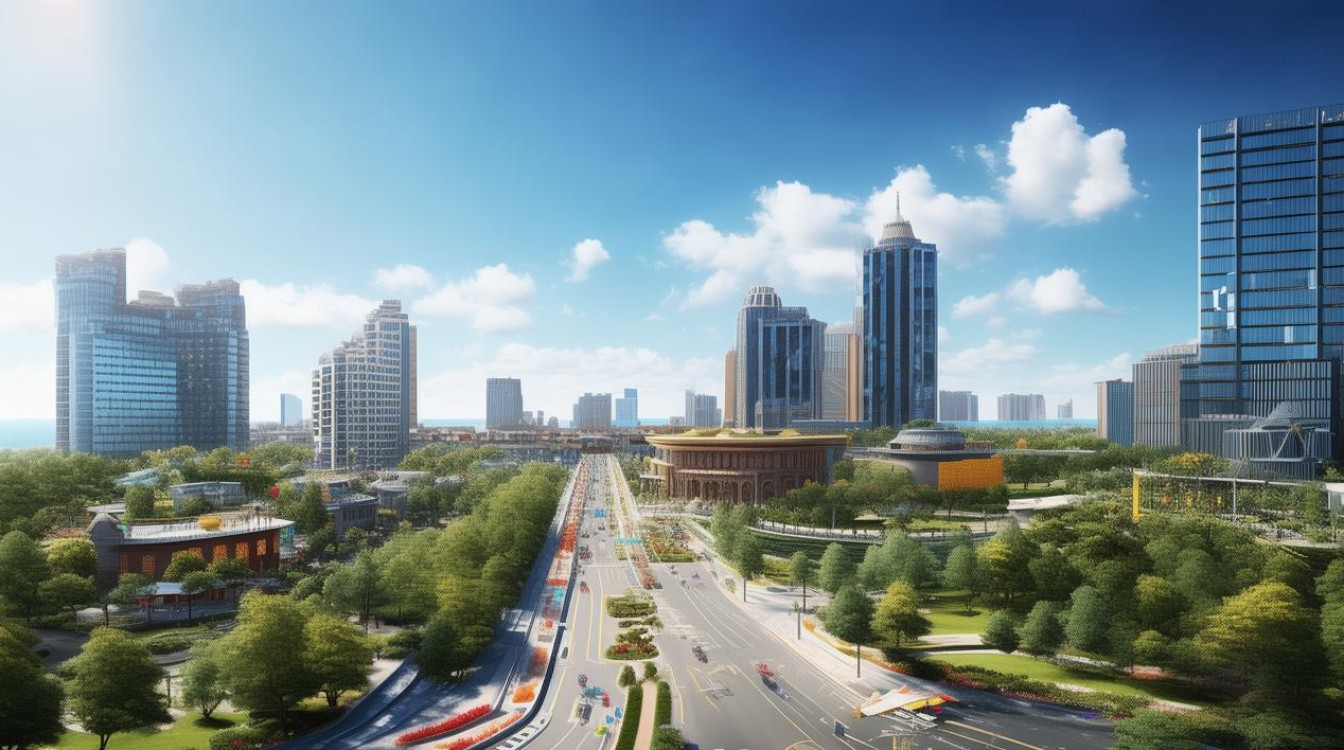 大连都有什么景点