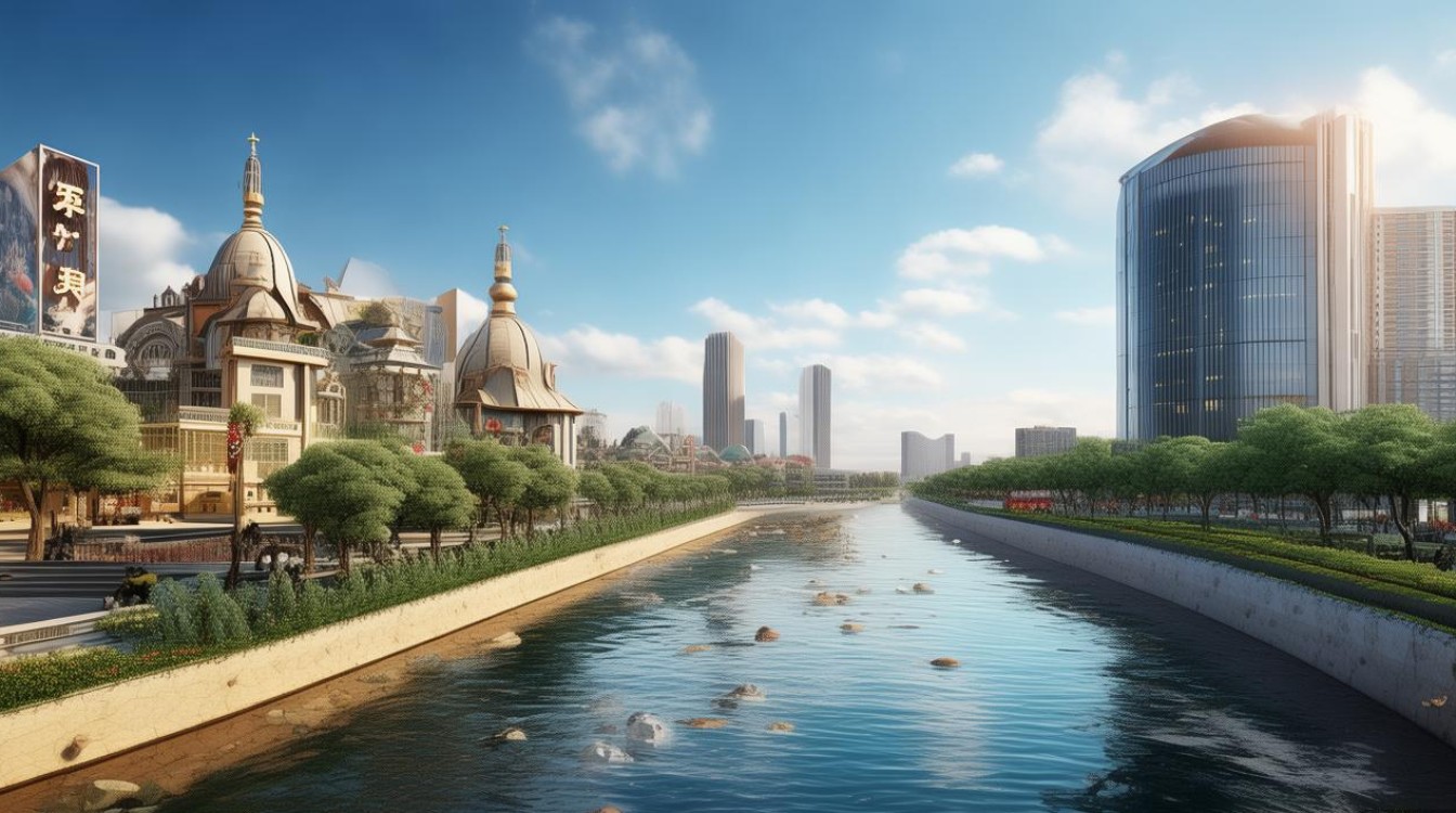 大连都有什么景点