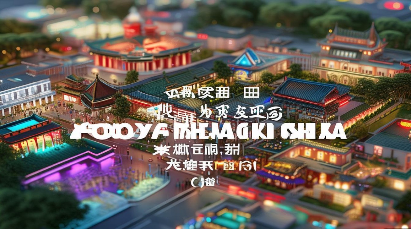 长沙哪些景点必去 长沙哪些景点必去