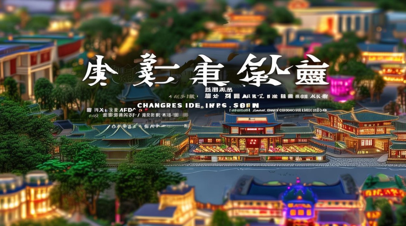 长沙哪些景点必去 长沙哪些景点必去