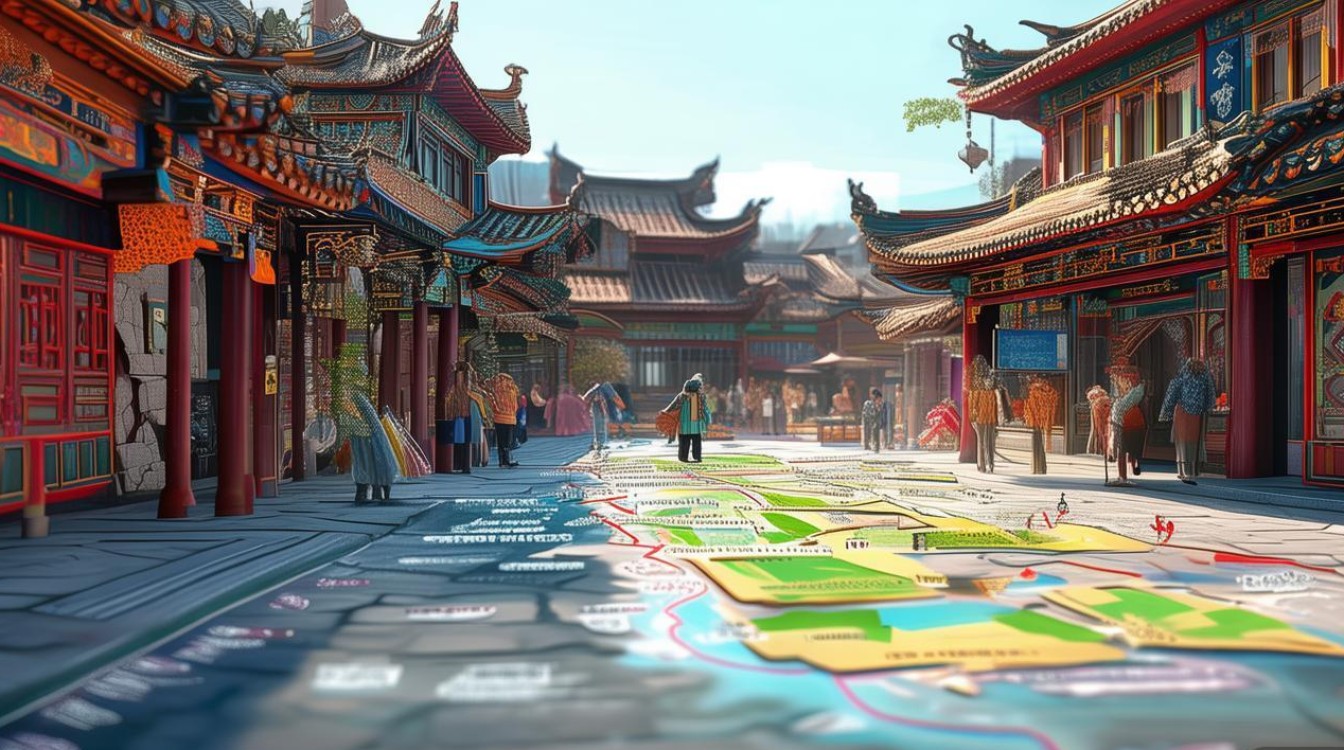 天津周边一日游景点