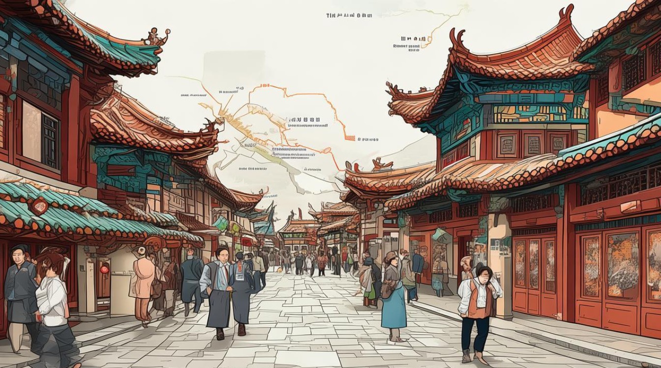 天津周边一日游景点