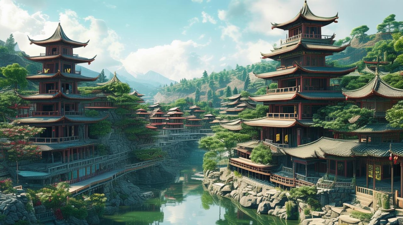 清涧县旅游景点