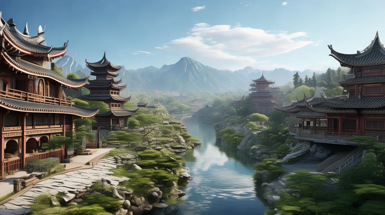 清涧县旅游景点