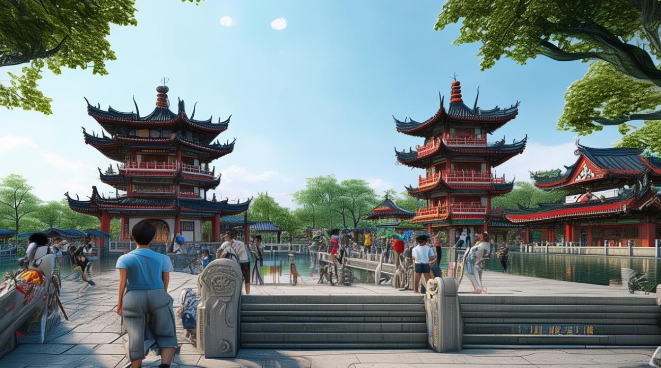 顺义区旅游景点