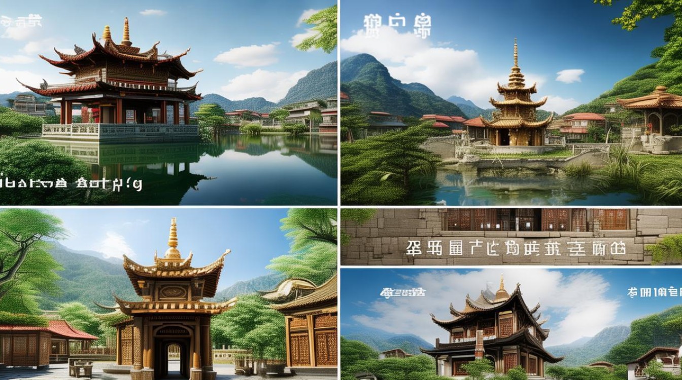 吉安旅游景点有哪些