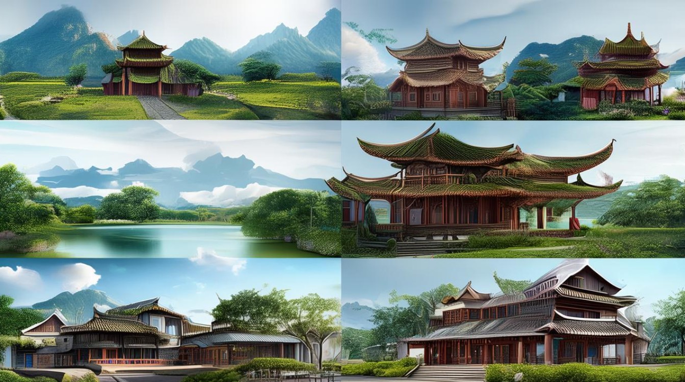 吉安旅游景点有哪些