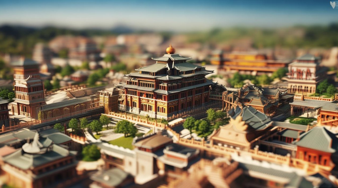 渭南旅游景点有哪些 渭南旅游景点有哪些