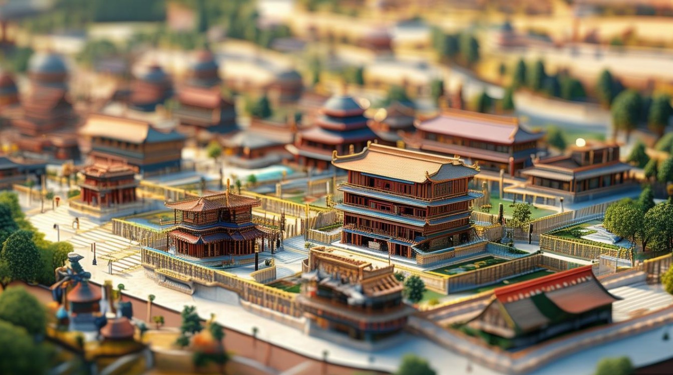 渭南旅游景点有哪些 渭南旅游景点有哪些