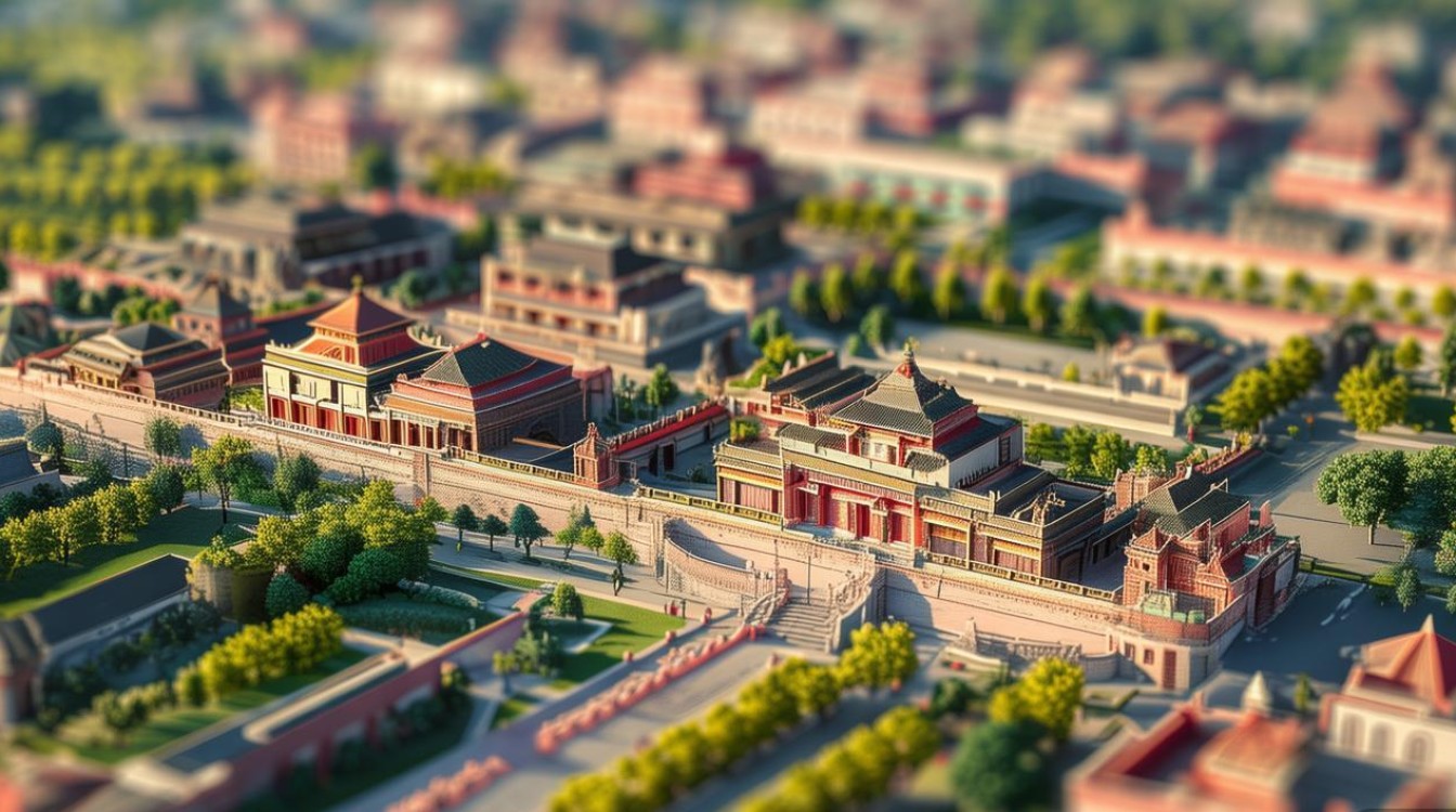 渭南旅游景点有哪些 渭南旅游景点有哪些