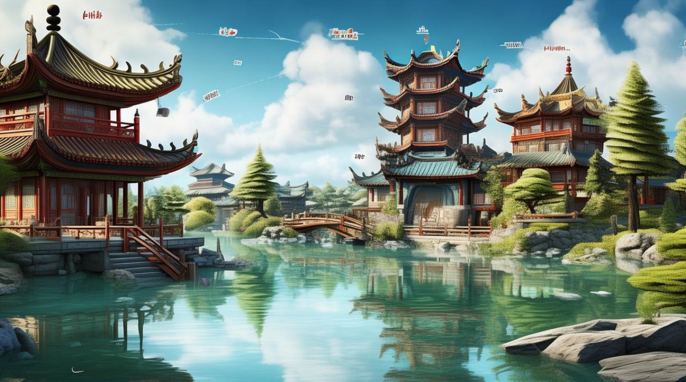 石家庄周边免费景点 石家庄周边免费景点