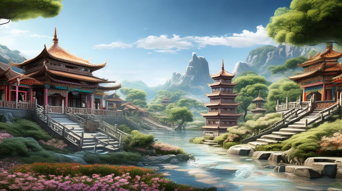 石家庄周边免费景点 石家庄周边免费景点