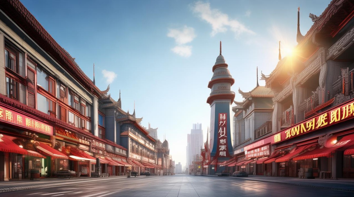 天津十大景点排名