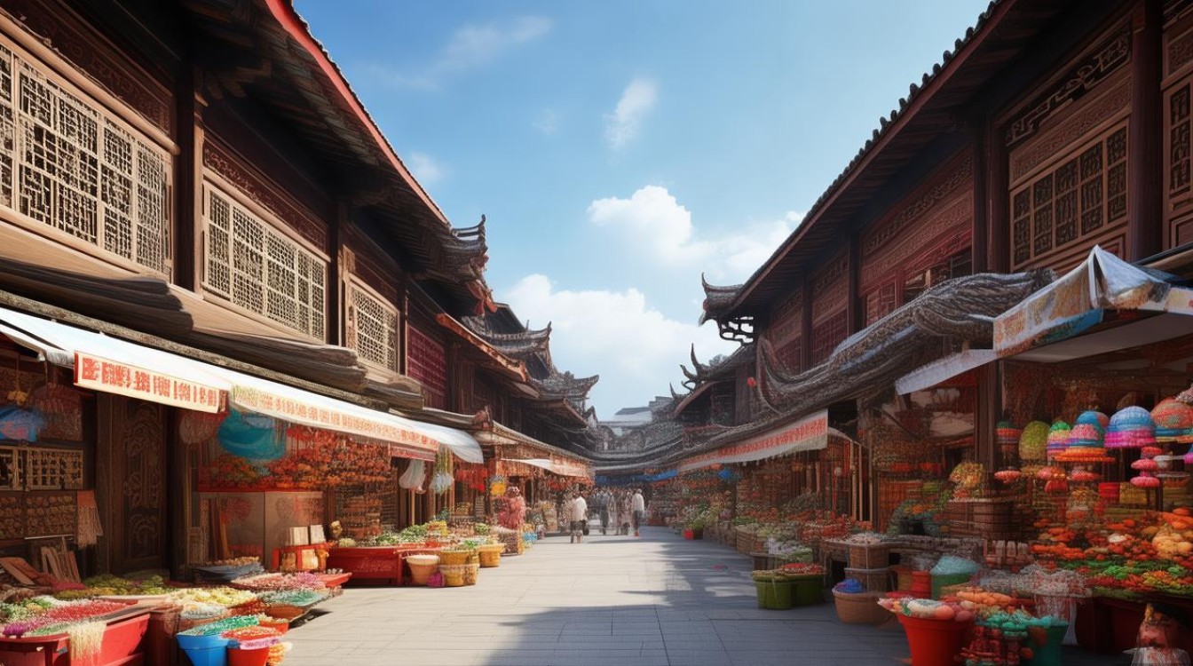 潮汕地区旅游景点 潮汕地区旅游景点