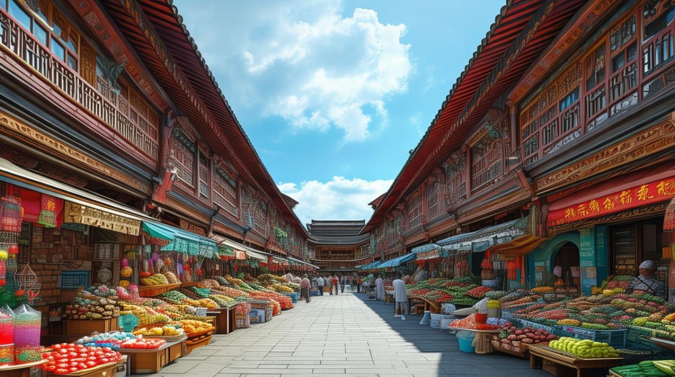 潮汕地区旅游景点 潮汕地区旅游景点