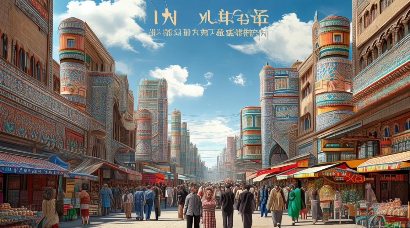 喀什旅游景点攻略 喀什旅游景点攻略