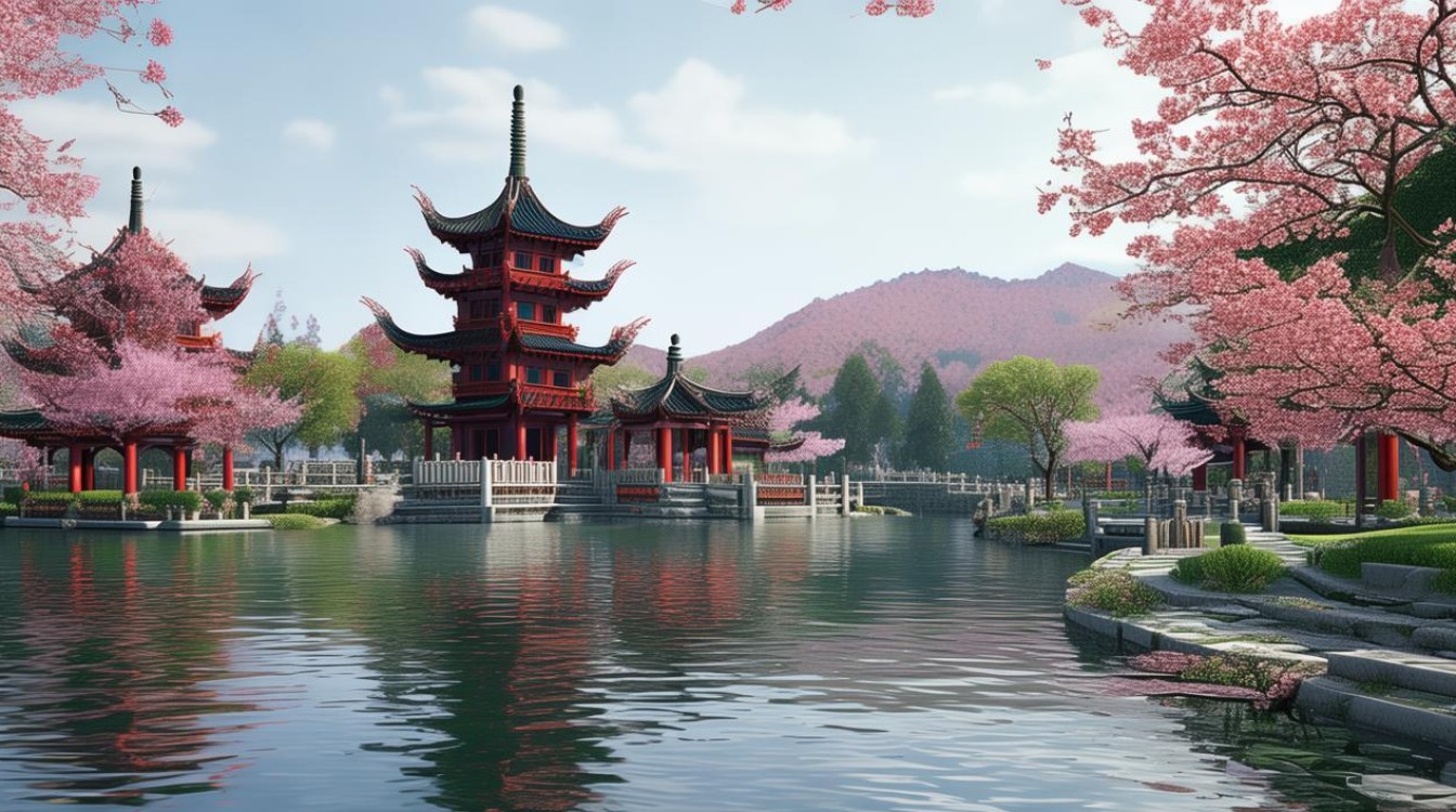 无锡附近景点推荐 无锡附近景点推荐