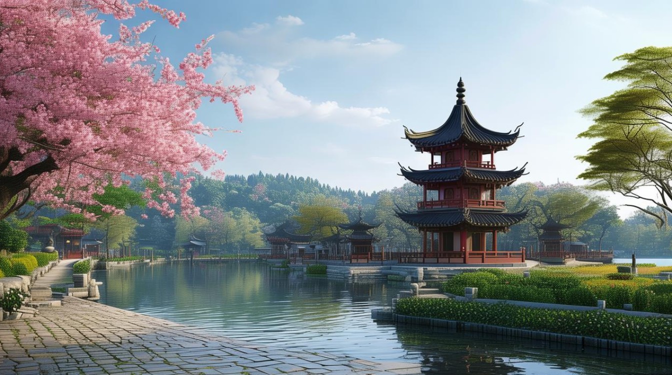 无锡附近景点推荐 无锡附近景点推荐