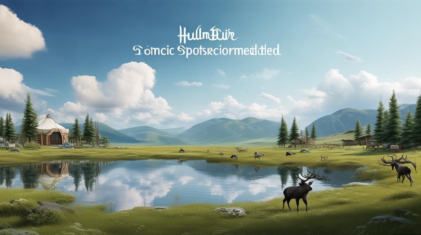 呼伦贝尔景点推荐 呼伦贝尔景点推荐