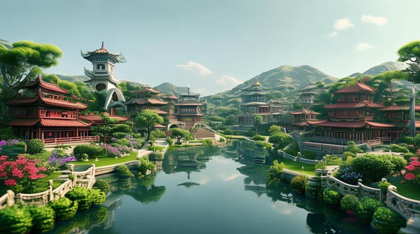 绿春旅游景点 绿春旅游景点