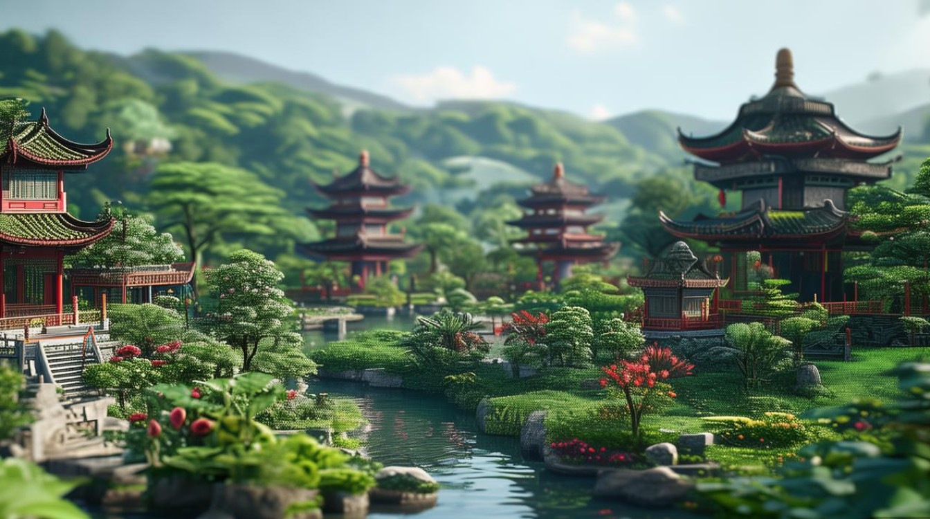 绿春旅游景点 绿春旅游景点