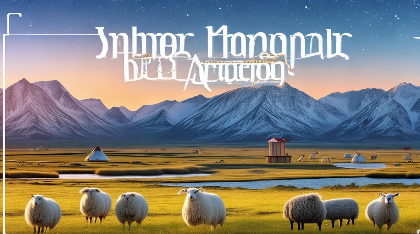 内蒙必去的景点 内蒙必去的景点