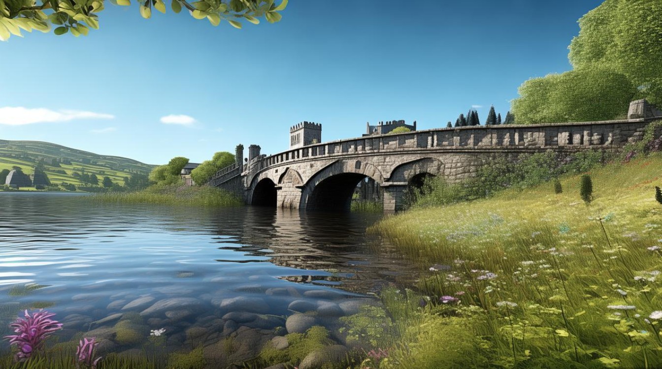 北爱尔兰景点 北爱尔兰景点