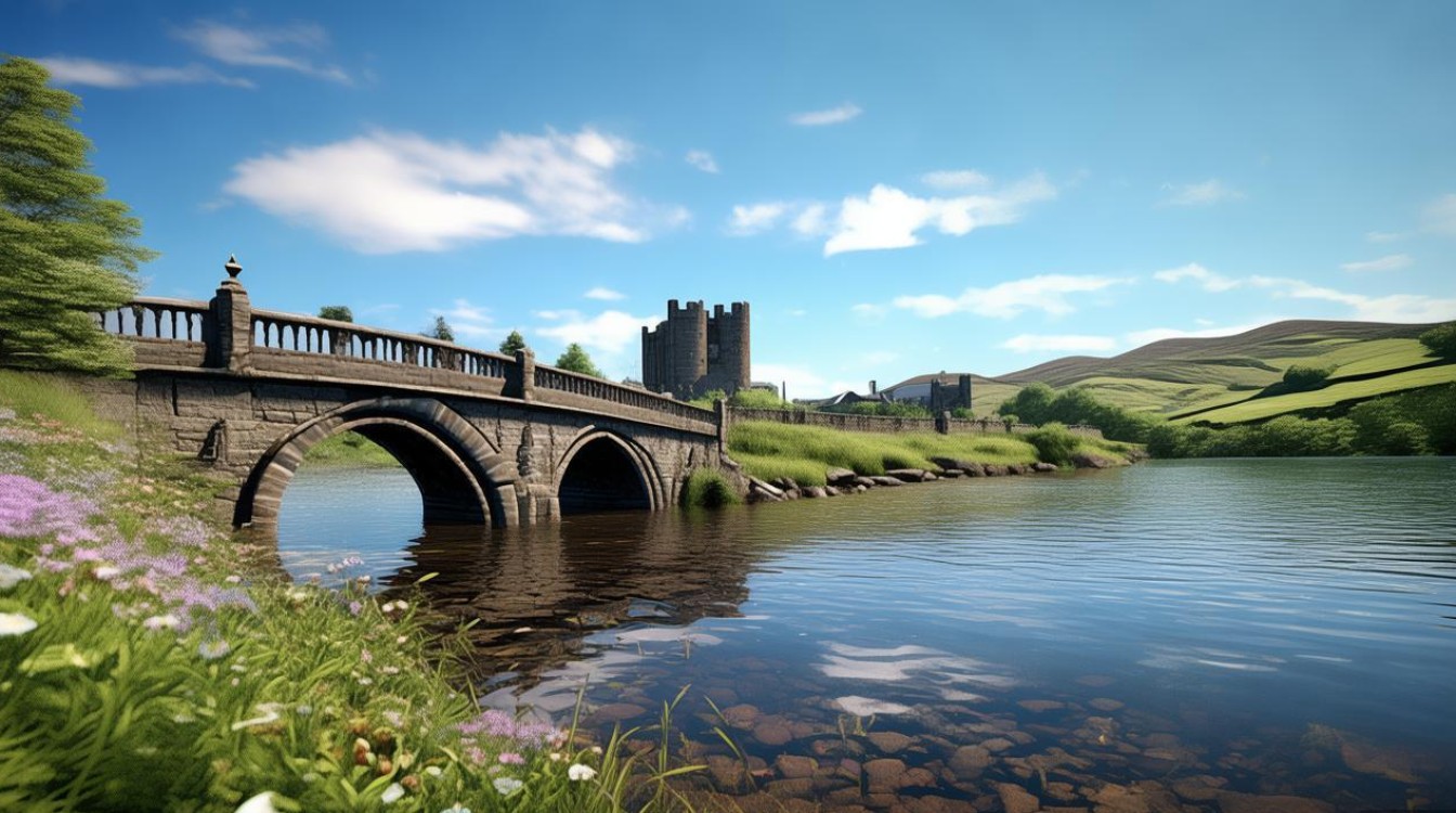 北爱尔兰景点 北爱尔兰景点