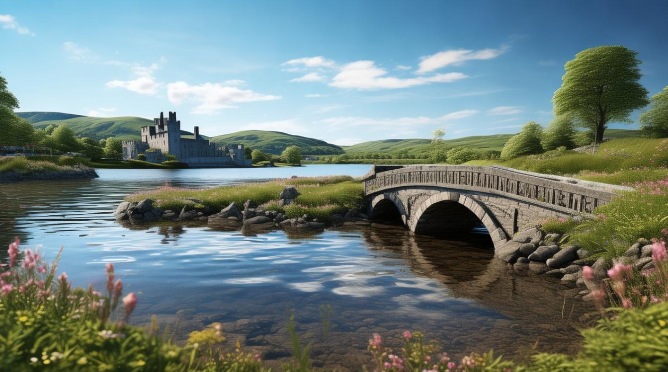 北爱尔兰景点 北爱尔兰景点