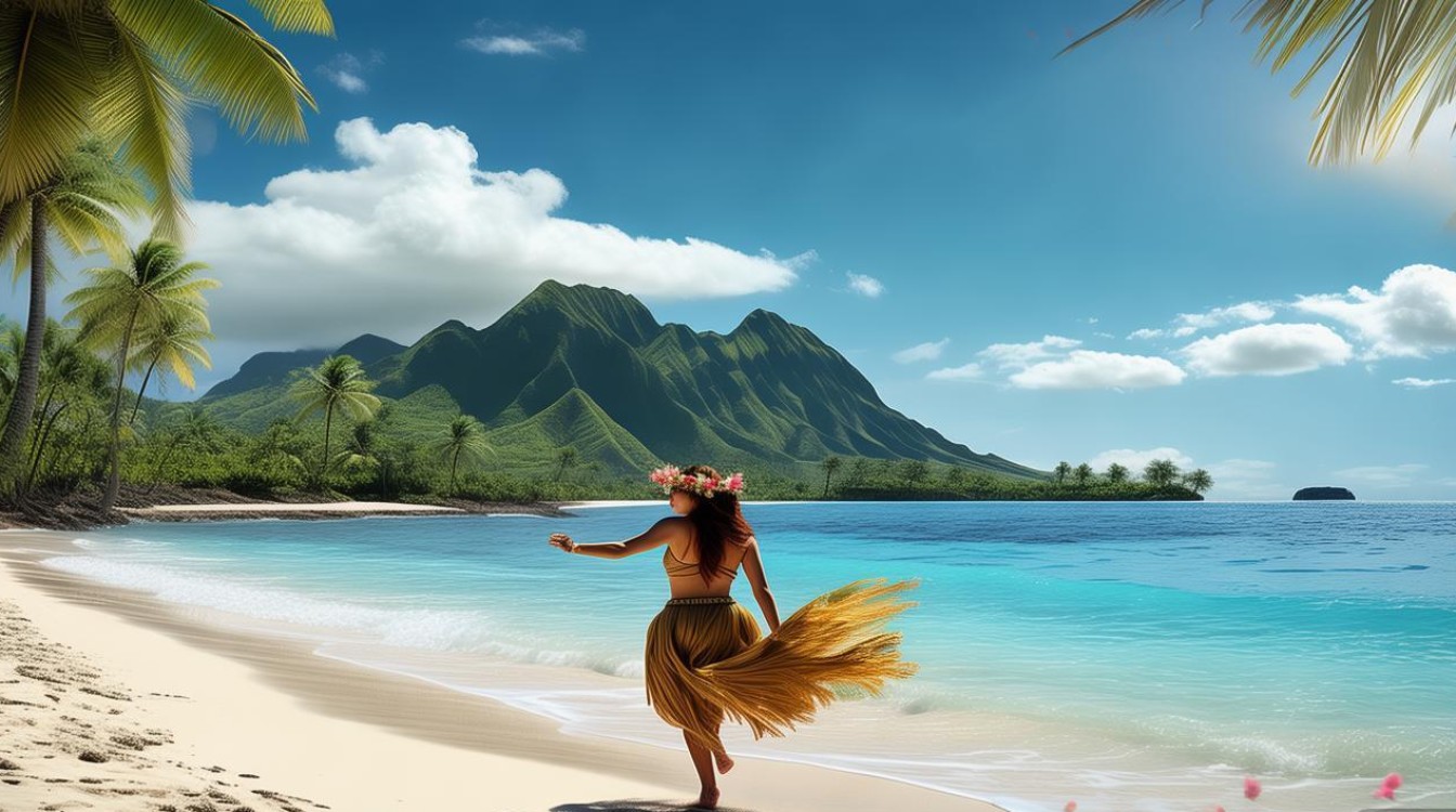 夏威夷有哪些景点 夏威夷有哪些景点