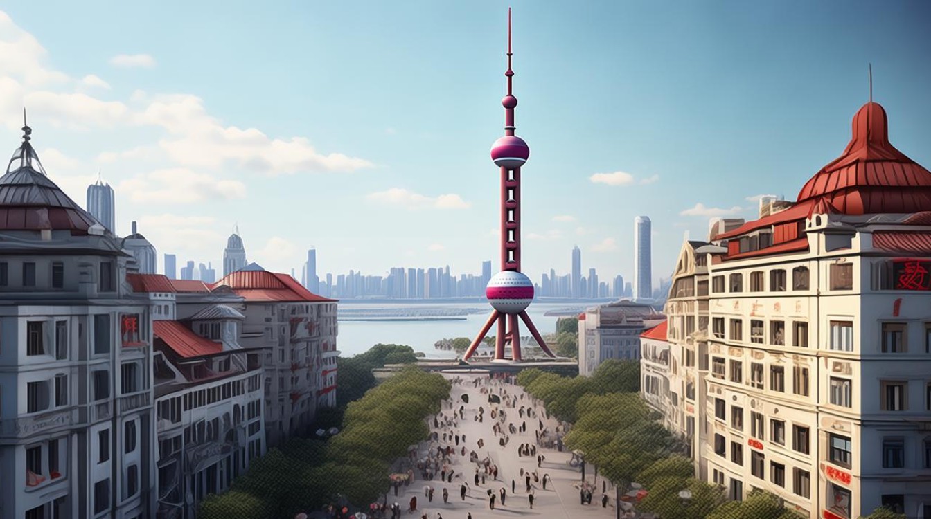 上海人文景点 上海人文景点