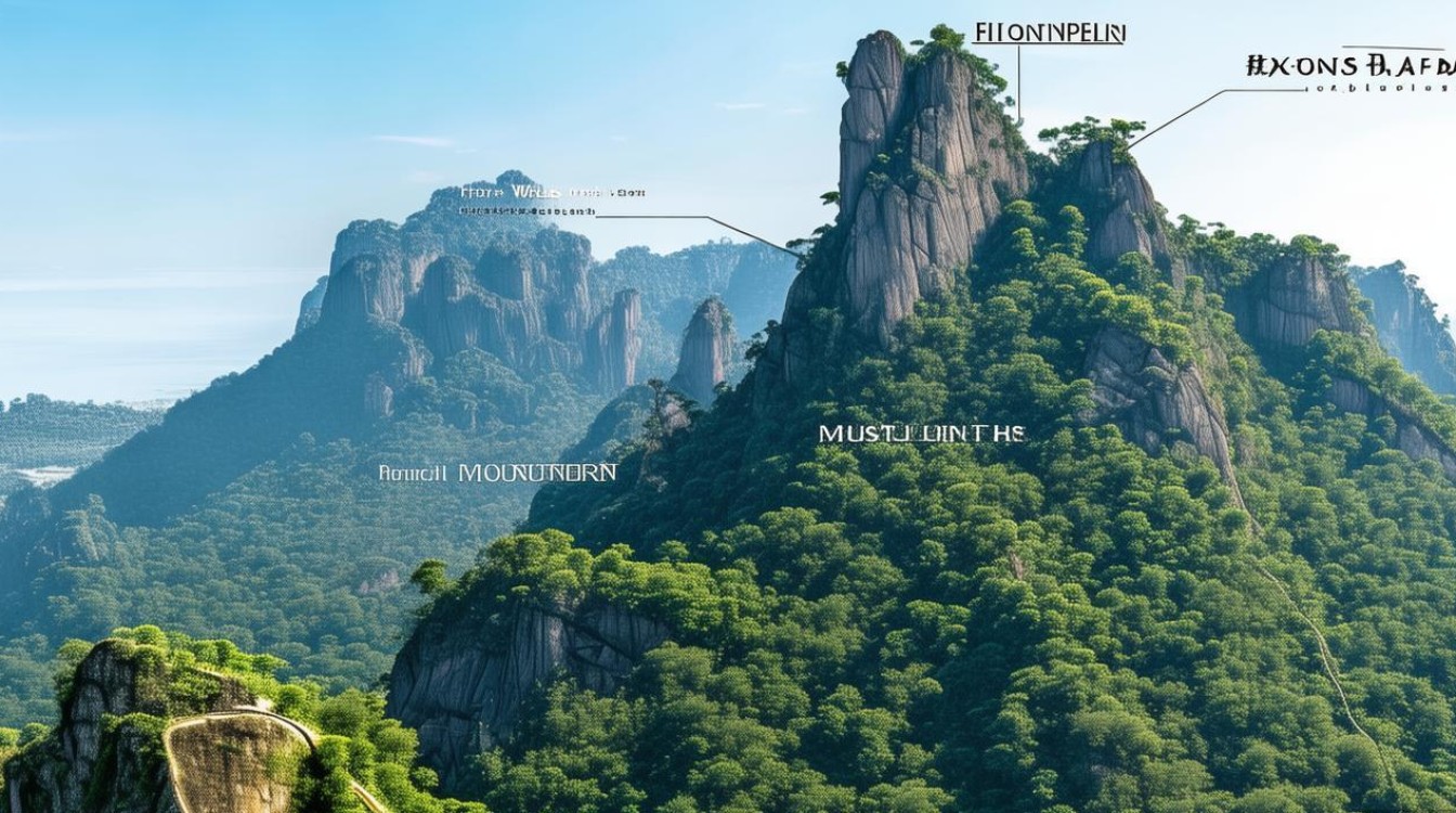 象山必去景点 象山必去景点