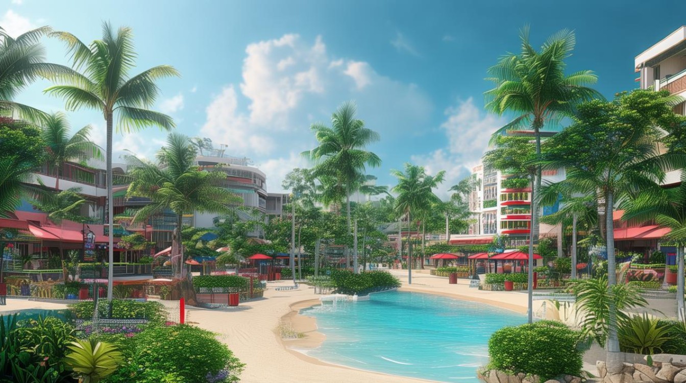 三亚吉阳区景点