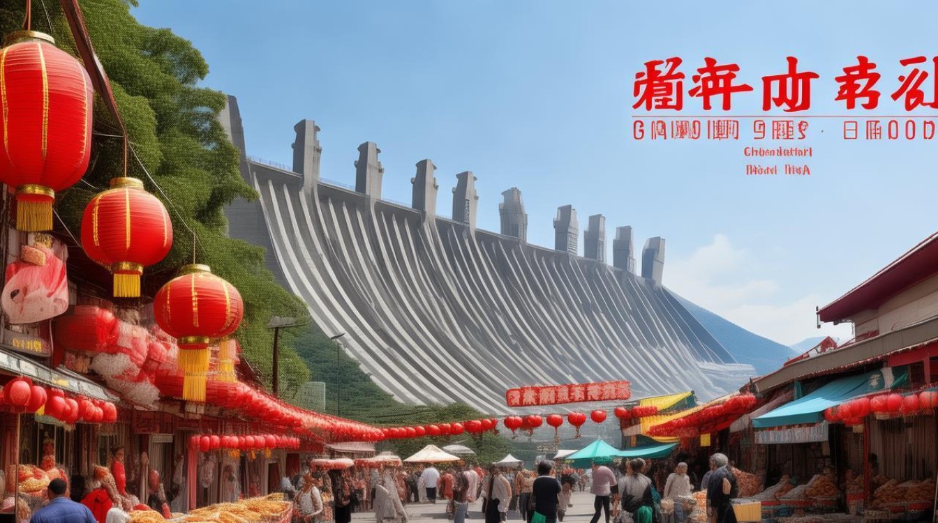 重庆的旅游景点有哪些 重庆的旅游景点有哪些