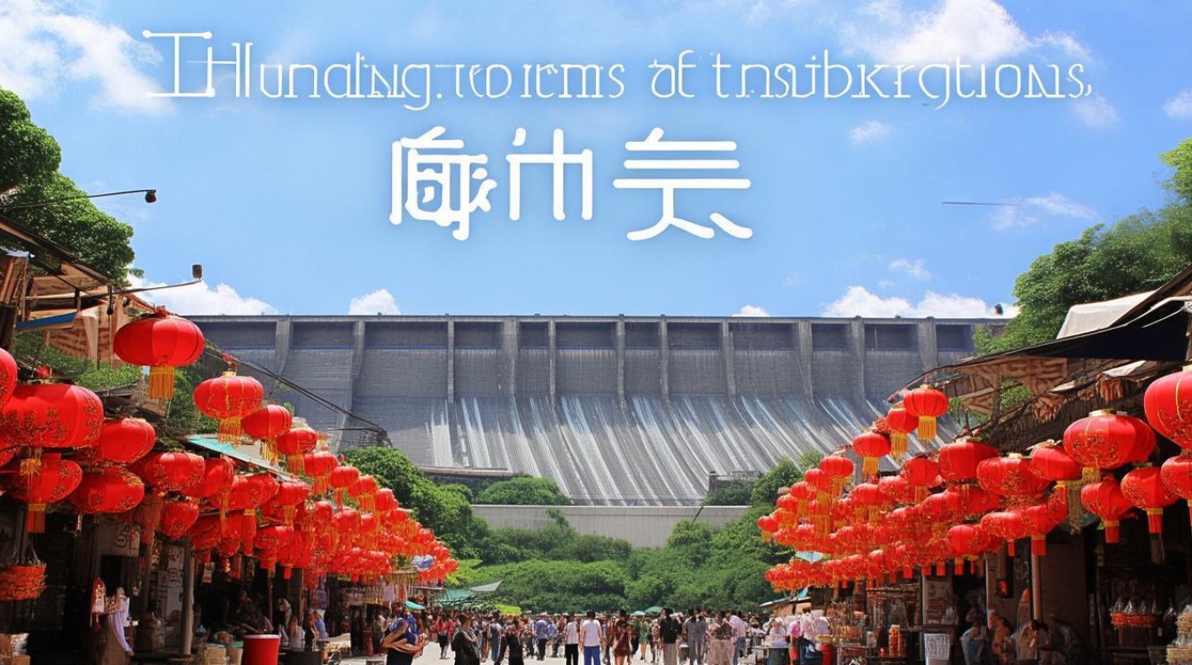 重庆的旅游景点有哪些 重庆的旅游景点有哪些