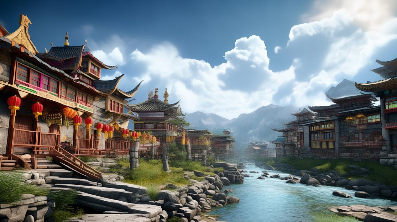 四川雅安旅游景点