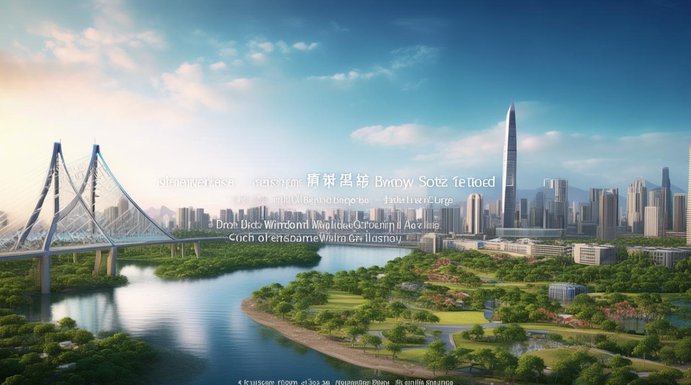 深圳好玩的旅游景点