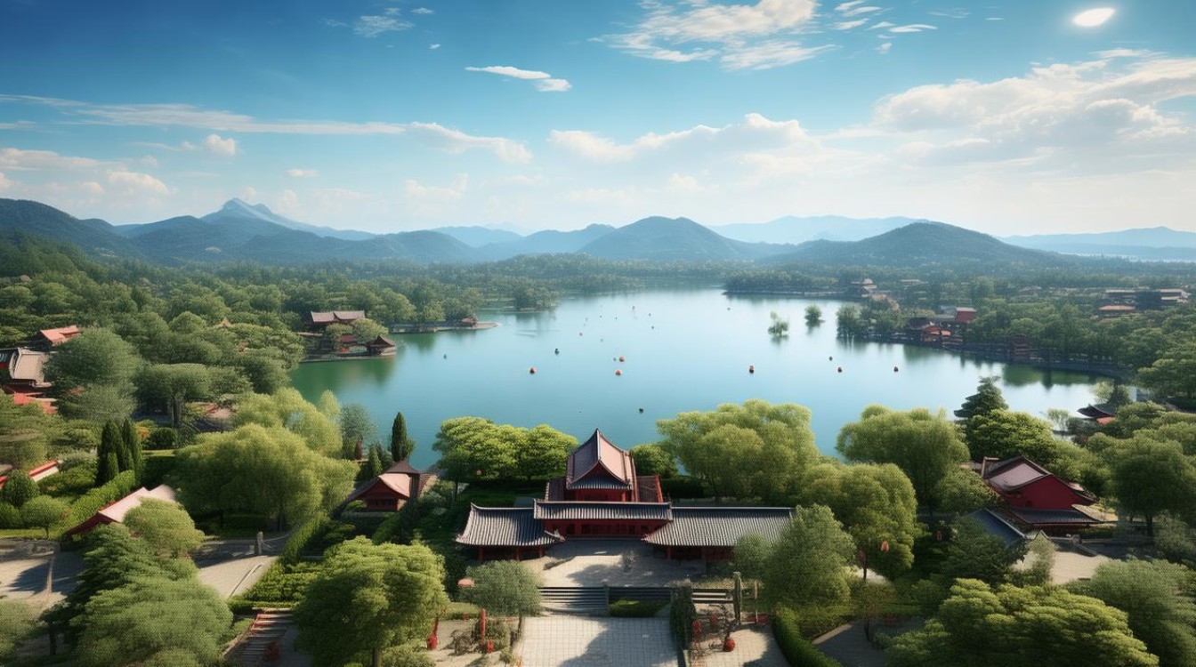 无锡周边旅游景点