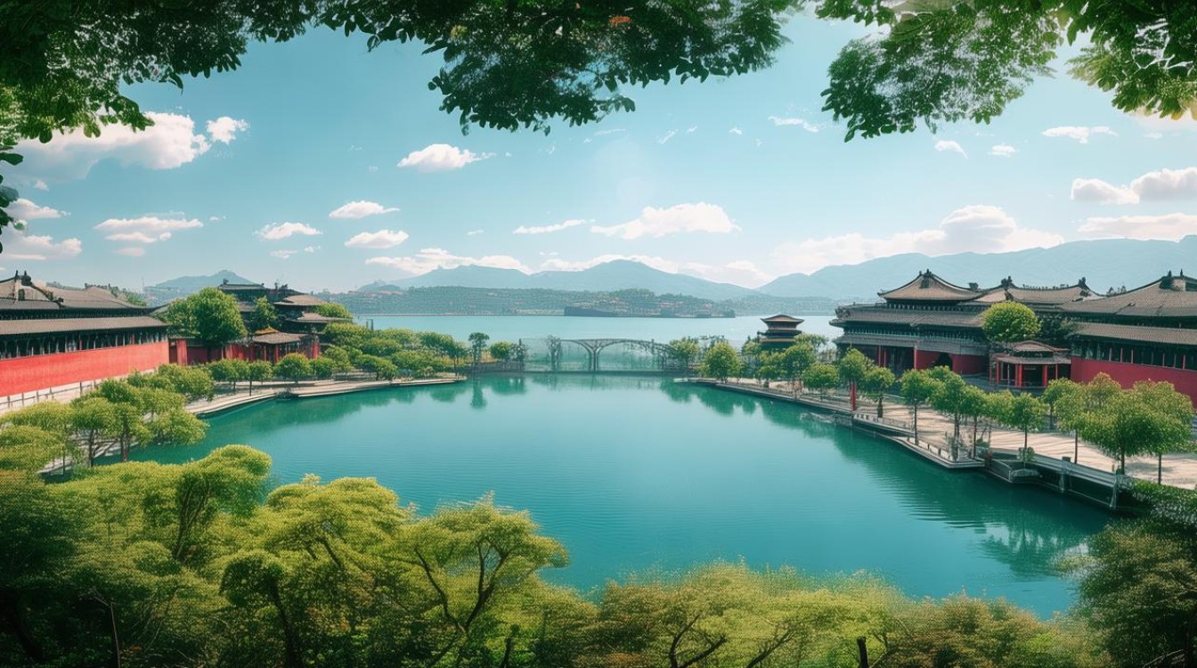 无锡周边旅游景点