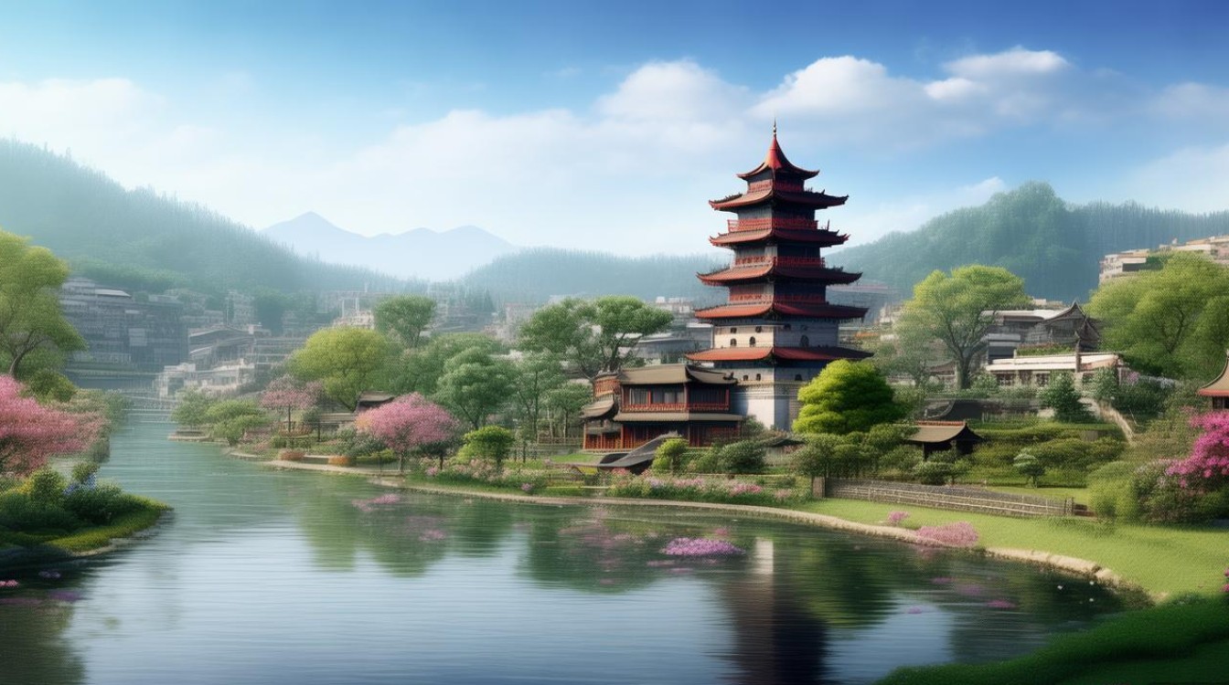 岳阳旅游景点有哪些 岳阳旅游景点有哪些