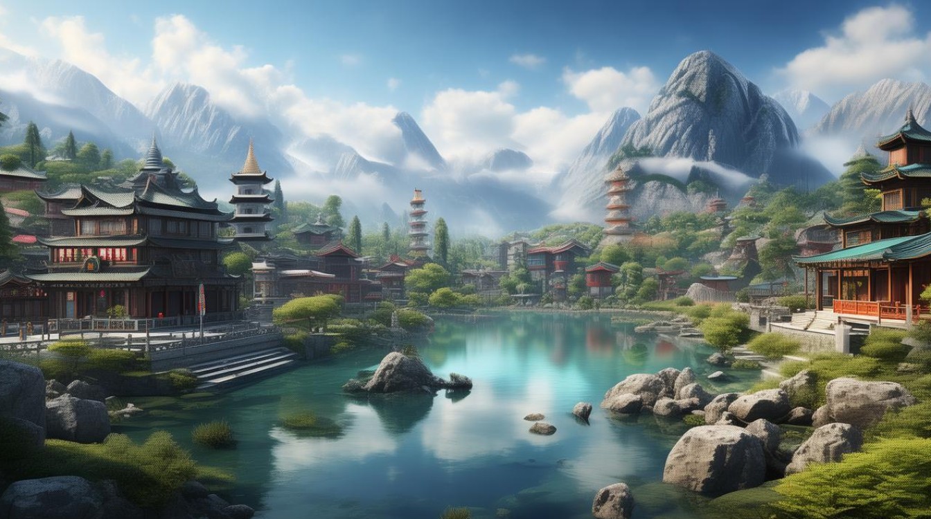 本溪有哪些旅游景点 本溪有哪些旅游景点