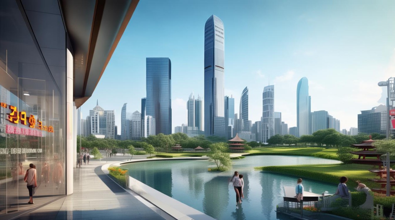 深圳有哪些景点好玩