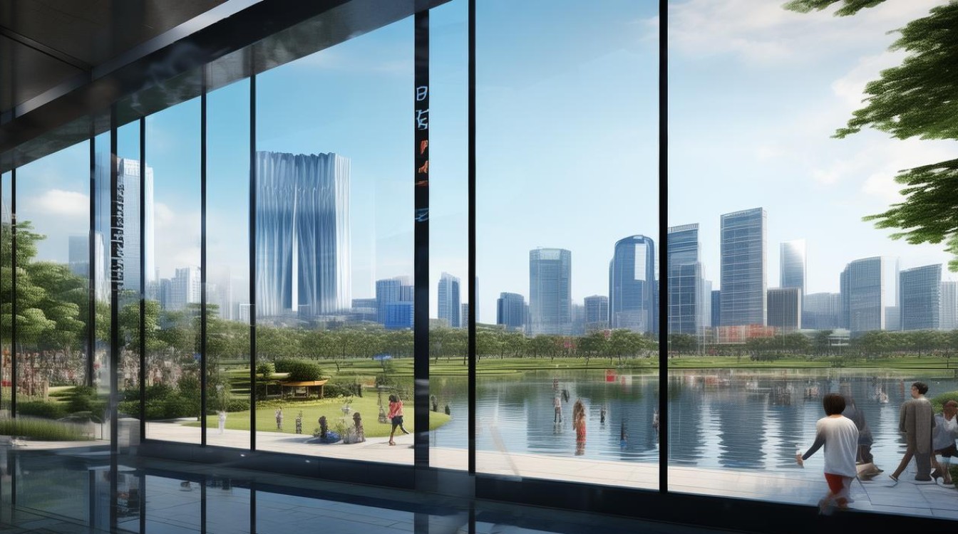 深圳有哪些景点好玩