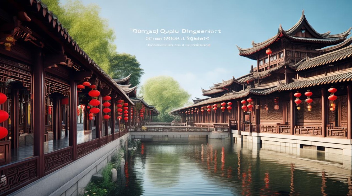 上海青浦区景点 上海青浦区景点