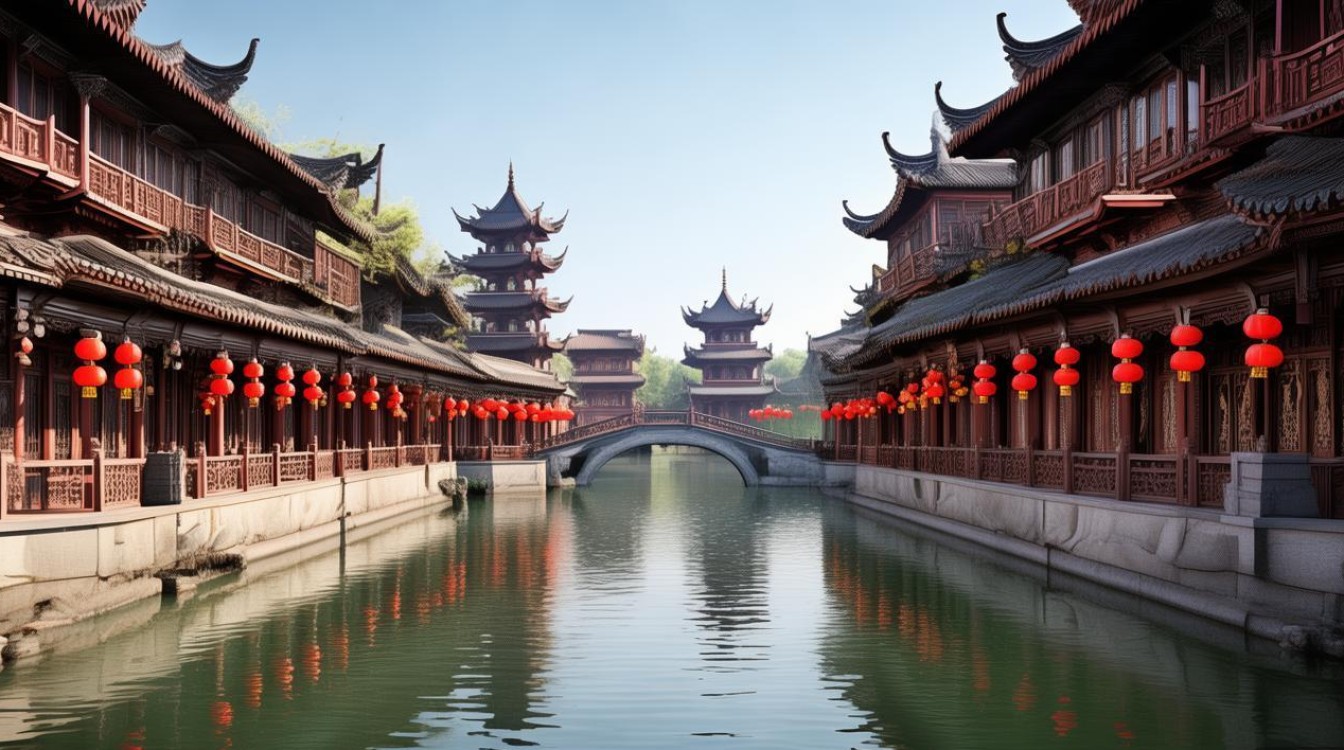 上海青浦区景点 上海青浦区景点